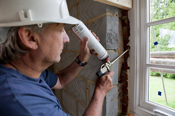 Insulation Air Sealing in Wrightsville, AR